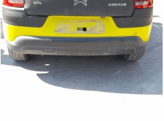 PARAGOLPES TRASERO 1611428480 