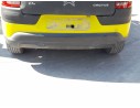 Recambio de paragolpes trasero para citroën c4 cactus 1.6 hdi 90 referencia OEM IAM 1611428480  