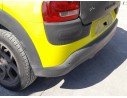 Recambio de paragolpes trasero para citroën c4 cactus 1.6 hdi 90 referencia OEM IAM 1611428480  