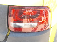 Recambio de piloto trasero derecho para citroën c4 cactus 1.6 hdi 90 referencia OEM IAM 9800916080  