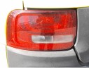 Recambio de piloto trasero izquierdo para citroën c4 cactus 1.6 hdi 90 referencia OEM IAM 9800916180  