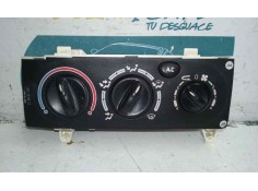 MANDO CALEFACCION / AIRE ACONDICIONADO 663212P VALEO