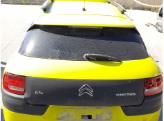 Recambio de porton trasero para citroën c4 cactus 1.6 hdi 90 referencia OEM IAM 9800805380  