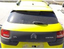Recambio de porton trasero para citroën c4 cactus 1.6 hdi 90 referencia OEM IAM 9800805380  