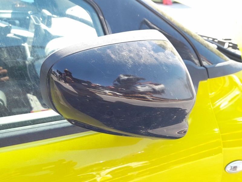 Recambio de retrovisor derecho para citroën c4 cactus 1.6 hdi 90 referencia OEM IAM 98016919XT  