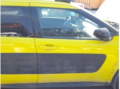 Recambio de puerta delantera derecha para citroën c4 cactus 1.6 hdi 90 referencia OEM IAM 9801012880  