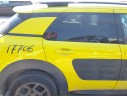 Recambio de puerta trasera derecha para citroën c4 cactus 1.6 hdi 90 referencia OEM IAM 9801070080  