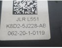 Recambio de deposito adblue para land rover range rover evoque (l551) 2.0 d150 mhev 4x4 referencia OEM IAM   