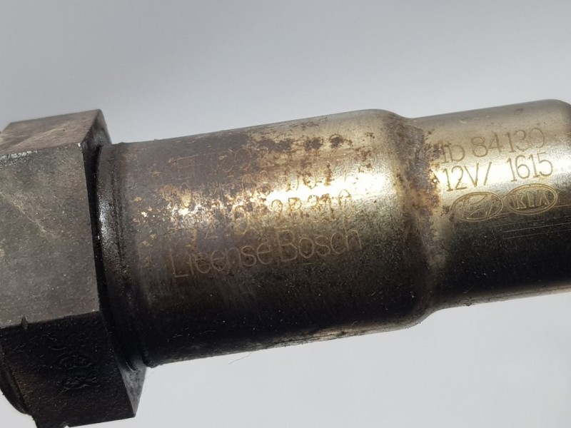 Recambio de sonda lambda para hyundai ix20 gls style referencia OEM IAM 392102B310  