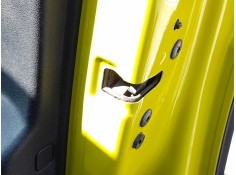 Recambio de cerradura puerta delantera derecha para citroën c4 cactus 1.6 hdi 90 referencia OEM IAM 9819038480  