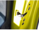 Recambio de cerradura puerta delantera derecha para citroën c4 cactus 1.6 hdi 90 referencia OEM IAM 9819038480  