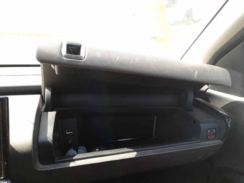 Recambio de guantera para citroën c4 cactus 1.6 hdi 90 referencia OEM IAM 98050177BV  
