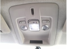 Recambio de luz interior para citroën c4 cactus 1.6 hdi 90 referencia OEM IAM 96781445ZD  