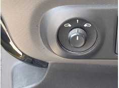 Recambio de mando retrovisor para citroën c4 cactus 1.6 hdi 90 referencia OEM IAM 96673722ZD  