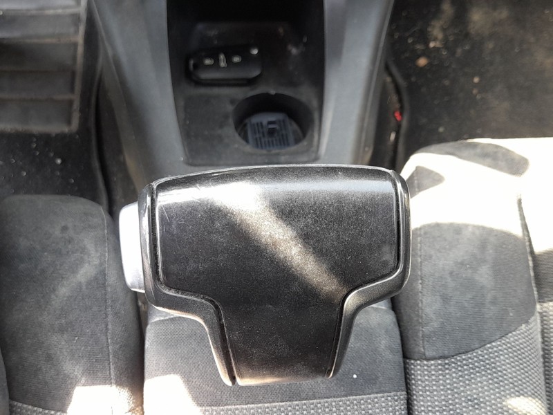 Recambio de palanca freno de mano para citroën c4 cactus 1.6 hdi 90 referencia OEM IAM 98142630ZD  