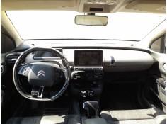Recambio de kit airbag para citroën c4 cactus 1.6 hdi 90 referencia OEM IAM 98012181ZD  98012181ZD CONDUCTOR 9804358580 ACOMPAÑA