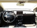 Recambio de kit airbag para citroën c4 cactus 1.6 hdi 90 referencia OEM IAM 98012181ZD  98012181ZD CONDUCTOR 9804358580 ACOMPAÑA