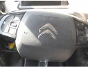 Recambio de kit airbag para citroën c4 cactus 1.6 hdi 90 referencia OEM IAM 98012181ZD  98012181ZD CONDUCTOR 9804358580 ACOMPAÑA