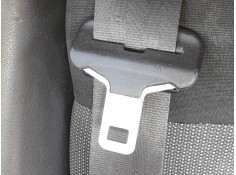 Recambio de cinturon seguridad trasero derecho para citroën c4 cactus 1.6 hdi 90 referencia OEM IAM 98009738XX  
