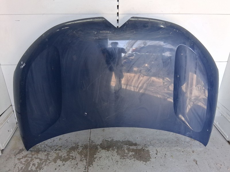 Recambio de capot para citroën c5 aircross (ac_, aj_, ar_, a4_) 1.2 puretech 130 (arhnsj) referencia OEM IAM 9825770480  