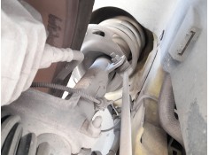 Recambio de amortiguador delantero derecho para citroën c4 cactus 1.6 hdi 90 referencia OEM IAM 9810705180  
