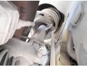 Recambio de amortiguador delantero derecho para citroën c4 cactus 1.6 hdi 90 referencia OEM IAM 9810705180  