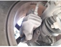 Recambio de pinza freno delantera derecha para citroën c4 cactus 1.6 hdi 90 referencia OEM IAM 1617292180  
