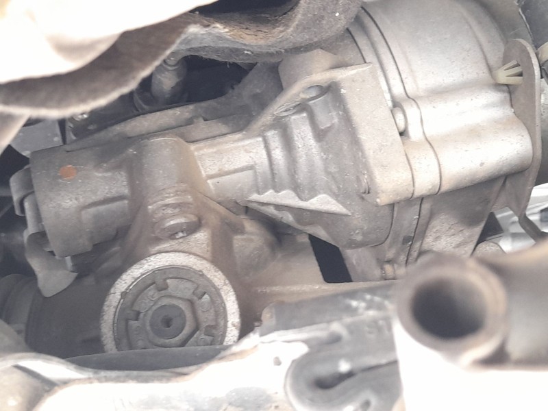 Recambio de cremallera direccion para citroën c4 cactus 1.6 hdi 90 referencia OEM IAM 1627689480 ELECTRO-MECANICA 