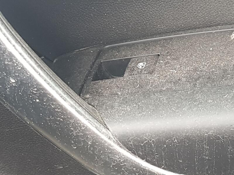 Recambio de mando elevalunas delantero derecho para opel insignia a sports tourer (g09) 1.6 cdti (35) referencia OEM IAM 2291510