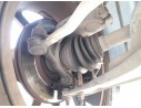 Recambio de mangueta delantera izquierda para citroën c4 cactus 1.6 hdi 90 referencia OEM IAM 1607557480  