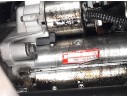 Recambio de motor arranque para citroën c4 cactus 1.6 hdi 90 referencia OEM IAM 5802AE 5802CE 