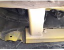 Recambio de refuerzo paragolpes trasero para citroën c4 cactus 1.6 hdi 90 referencia OEM IAM 9801174980  