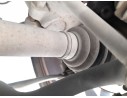 Recambio de transmision delantera izquierda para citroën c4 cactus 1.6 hdi 90 referencia OEM IAM 9677477080 1611524380 