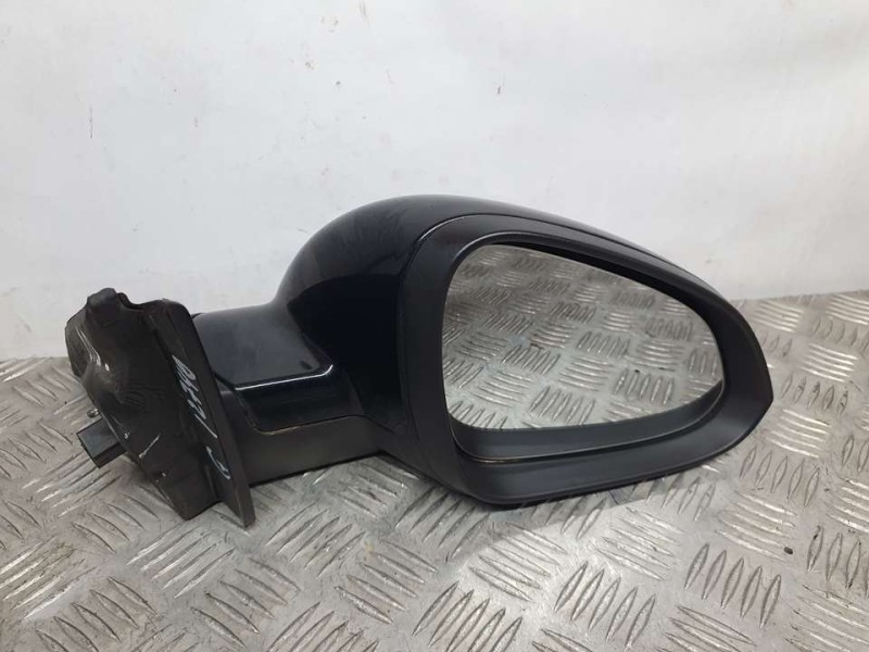 Recambio de retrovisor derecho para opel insignia sports tourer selective referencia OEM IAM 13320193 547506 SMRELECTRICO 7 PINE