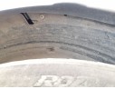 Recambio de plastico pase rueda tras. izq. para citroën c4 cactus 1.6 hdi 90 referencia OEM IAM 9801624380  
