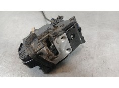 CERRADURA PUERTA TRASERA IZQUIERDA A4537307600 825035484R