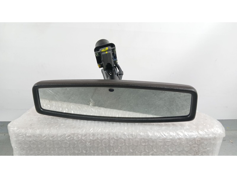 Recambio de espejo interior para opel insignia berlina essentia referencia OEM IAM   
