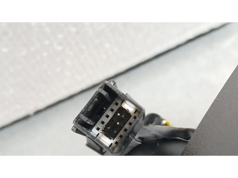Recambio de espejo interior para opel insignia berlina essentia referencia OEM IAM   