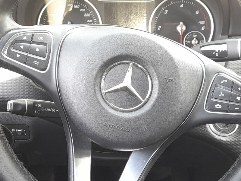 Recambio de kit airbag para mercedes-benz clase a (w176) a 180 cdi / d (176.012) referencia OEM IAM A0008600800  A0008600800 CON