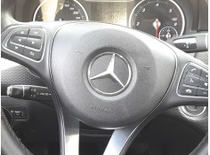 KIT AIRBAG A0008600800 C/SALPICADERO Y PRETENSORES A0008600800 CONDUCTOR A1768600002 ACOMPAÑANTE A1179001802 CENTRALITA A1766800