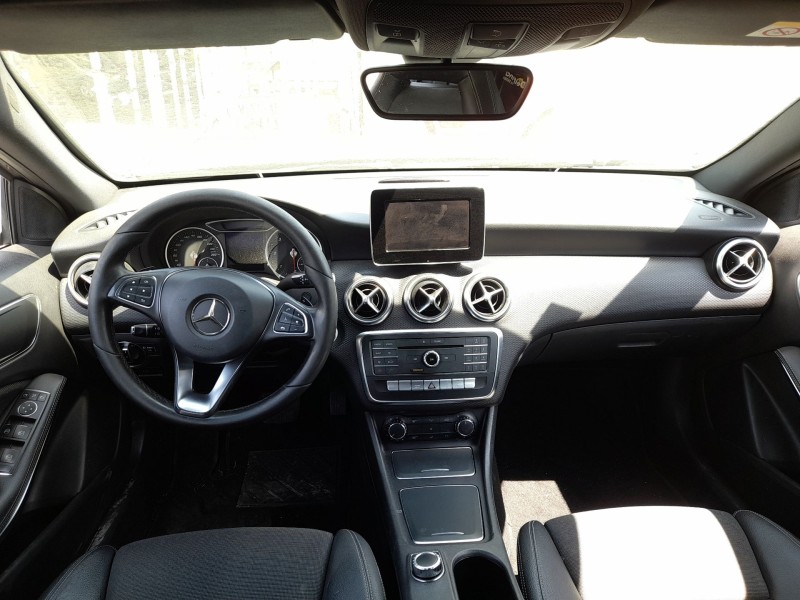 Recambio de kit airbag para mercedes-benz clase a (w176) a 180 cdi / d (176.012) referencia OEM IAM A0008600800  A0008600800 CON