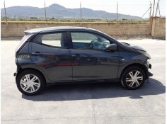 TOYOTA AYGO (_B4_)