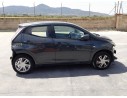 toyota aygo (_b4_) del año 2018