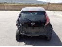 toyota aygo (_b4_) del año 2018
