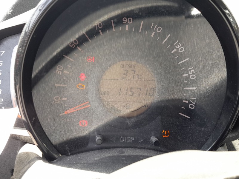 toyota aygo (_b4_) del año 2018