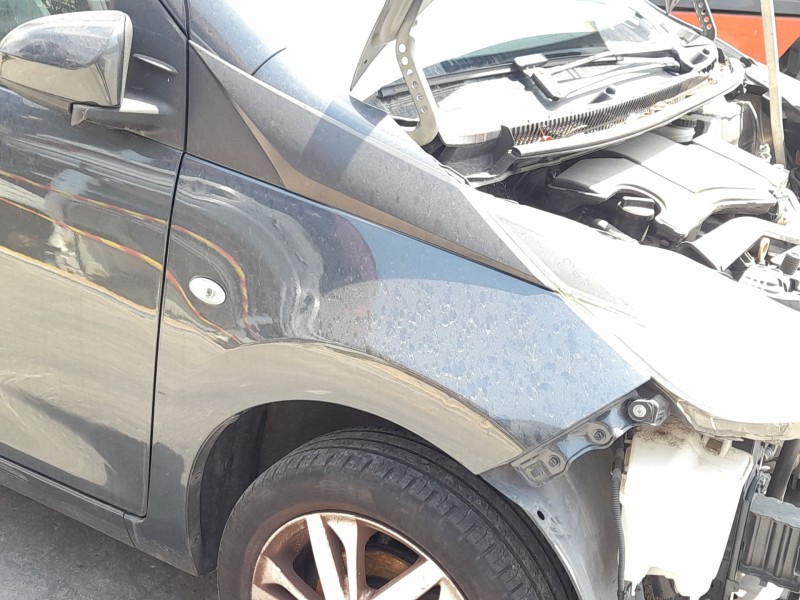 Recambio de aleta delantera derecha para toyota aygo (_b4_) 1.0 (kgb40) referencia OEM IAM 538110H030  