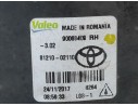 Recambio de faro antiniebla derecho para toyota aygo (_b4_) 1.0 (kgb40) referencia OEM IAM 8121002110  