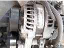 Recambio de alternador para toyota aygo (_b4_) 1.0 (kgb40) referencia OEM IAM 270600Q190 270600Q180 