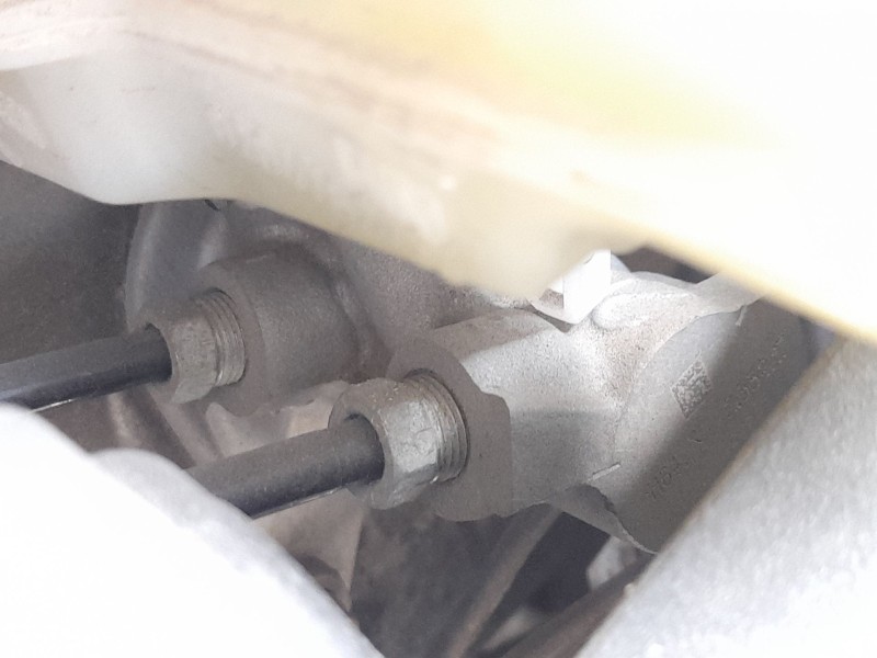 Recambio de bomba freno para toyota aygo (_b4_) 1.0 (kgb40) referencia OEM IAM 4720109750  