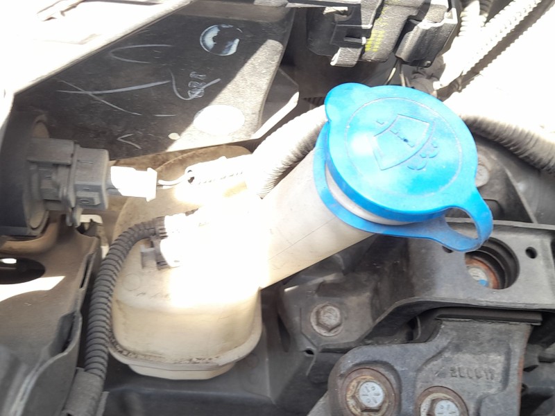 Recambio de deposito limpia para toyota aygo (_b4_) 1.0 (kgb40) referencia OEM IAM 853150H030  